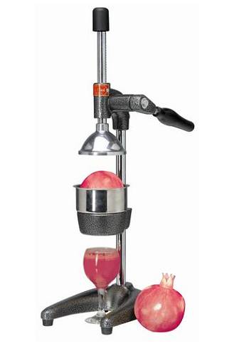 Пресс для цитрусовых Cancan CC.MP03 Пресс для цитрусовых Cancan CC.MP03