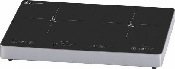Плита индукционная 2-конфор. Airhot IP3500 D Плита индукционная 2-конфор. Airhot IP3500 D
