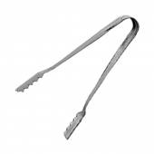 Щипцы для льда «Пробар» сталь нерж. ,L=180,B=16мм серебрист. Щипцы для льда «Пробар» сталь нерж. ,L=180,B=16мм серебрист.