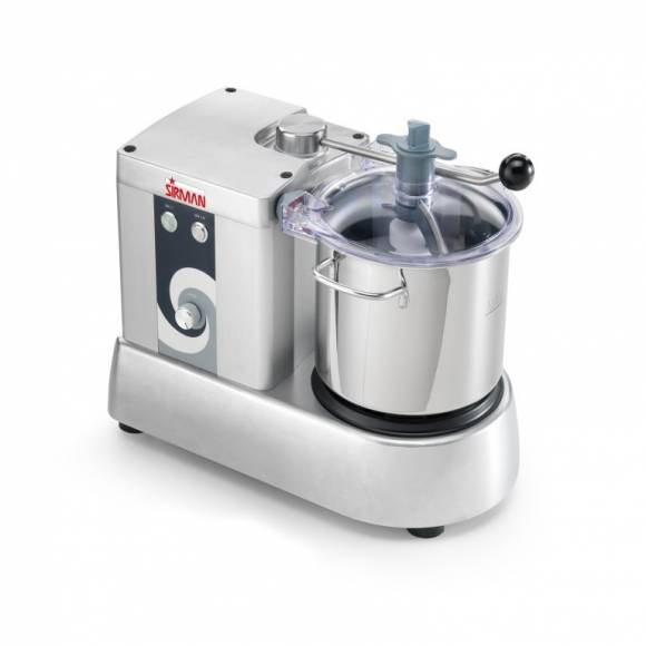 Куттер Sirman C-TRONIC 6 VV