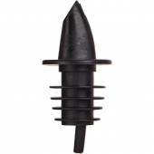 Гейзер пластик 50мм черный НАБОР Пробар JW-BR black (12шт) Гейзер пластик 50мм черный НАБОР Пробар JW-BR black (12шт)