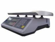 Весы торговые электронные CAS ER JR-30 CB LT