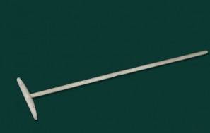 Швабра деревянная с черенком 31-7054 /10/