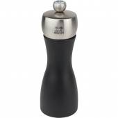 Мельница для соли H=150мм Peugeot 17149 бук,металл,черный Мельница для соли H=150мм Peugeot 17149 бук,металл,черный