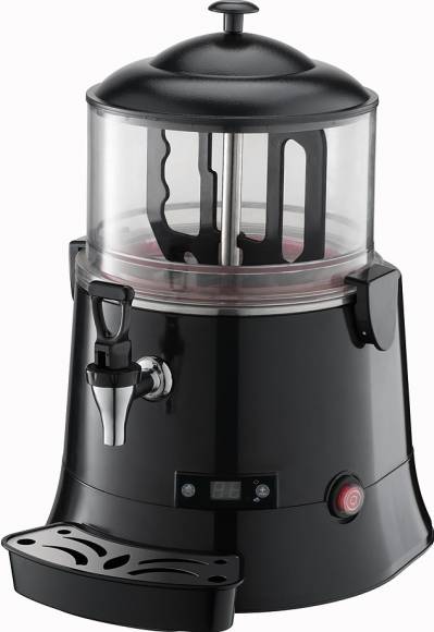 Диспенсер горячих напитков 5л Hurakan HKN-DELICE5 Диспенсер горячих напитков 5л Hurakan HKN-DELICE5