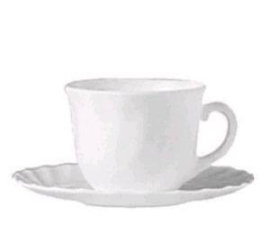 Блюдце чайное 160мм Trianon D6926 22171 /48/