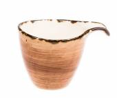 Чашка кофейная 160мл фарфор Organica Sand P.L. 81223098 /6/