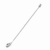 Ложка барная "Ананас", 43 см, нержавеющая сталь, P.L.- Barbossa BRSN0028-SS