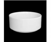 Салатник стопируемый 350мл Башкирский Фарфор 1403350 47082 /12/ Салатник стопируемый 350мл Башкирский Фарфор 1403350 47082 /12/