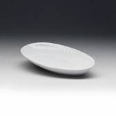 Селедочница овальная 175мм Collage DUL-1 фк684 Селедочница овальная 175мм Collage DUL-1 фк684