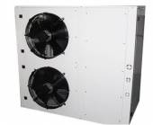 Компрессорно-конденсаторный блок среднетемпературный Intercold ККБ3-ZBD-57