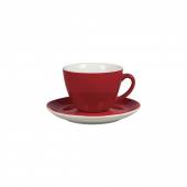 Чайная пара 200 мл красная Barista P.L. 4613/4615 (red) /6/ Чайная пара 200 мл красная Barista P.L. 4613/4615 (red) /6/