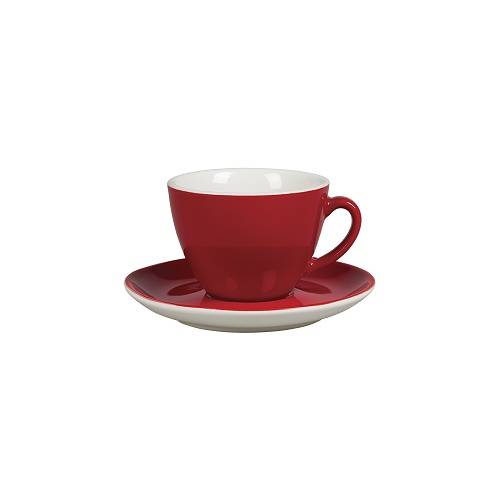 Чайная пара 200 мл красная Barista P.L. 4613/4615 (red) /6/ Чайная пара 200 мл красная Barista P.L. 4613/4615 (red) /6/