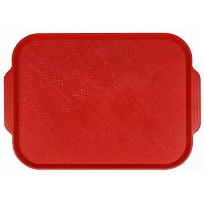 Поднос прямоугольный 45x34,5см красный поверхность классик (163) MGprof 1730 Поднос прямоугольный 45x34,5см красный поверхность классик (163) MGprof 1730