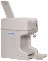 Льдодробилка настольная (шуга) Kocateq SG128 6707