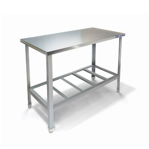 Стол центральный Kayman СЦ-255/1207