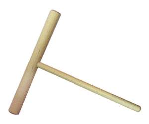 Палочка для блинов 155х165мм (бук) 3740 30523 Палочка для блинов 155х165мм (бук) 3740 30523