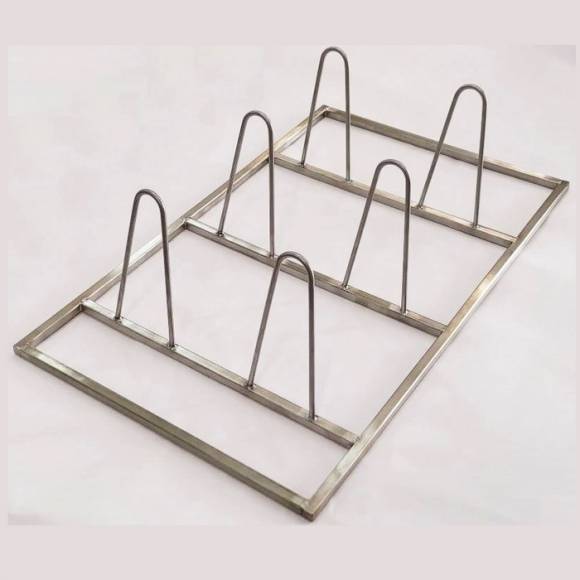 Решетка для курицы гриль Р-6 Решетка для курицы гриль Р-6