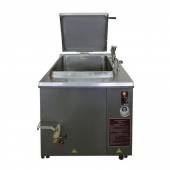 Котел пищеварочный Проммаш КЭ-250К-5