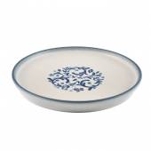 Тарелка 160 мм Viento Bonna S-MT-MAXVIEHYG16DZ форма Хюгге