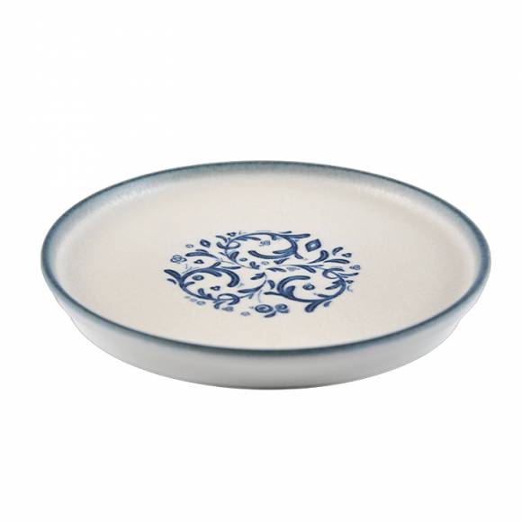 Тарелка 160 мм Viento Bonna S-MT-MAXVIEHYG16DZ форма Хюгге Тарелка 160 мм Viento Bonna S-MT-MAXVIEHYG16DZ форма Хюгге