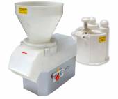 Машина протирочно-резательная Торгмаш Барановичи МПР-350М (8 для нарезки + 2 протирки) 380В