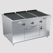 Плита газовая ПРГ-IIA-3С ДШ Maxi 82351 Плита газовая ПРГ-IIA-3С ДШ Maxi 82351