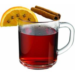 Кружка для чая 250мл (Паб) Pasabahce-завод Бор 55029 /24/