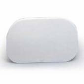 Скребок для теста  полипроп. 14,5х9,5см RTL2. 33908