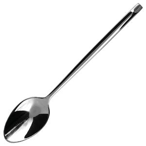 Ложка чайная X-15 Eternum L=145/40 B=10мм нерж. 1860-3  03110404 /12/