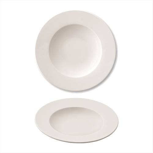 Тарелка глубокая 400мл 260мм фарфор Prime Ariane белый APRARN000012026 Тарелка глубокая 400мл 260мм фарфор Prime Ariane белый APRARN000012026