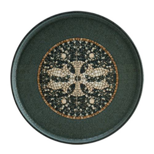 Тарелка 160мм Bonna Mesopotamia S-MT-MZPMAHYG16DZ /1/12/