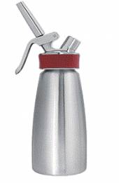 Сифон (кремер) для сливок Гурме 1л 82х290мм Isi  170340  02120314