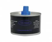 Топливо для мармитов на 6 часов горения 290г MGSteel 411436 48913 /6/24/ Топливо для мармитов на 6 часов горения 290г MGSteel 411436 48913 /6/24/