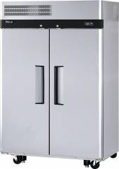 Шкаф холодильный Turbo Air KR45-2P (для пекарен)