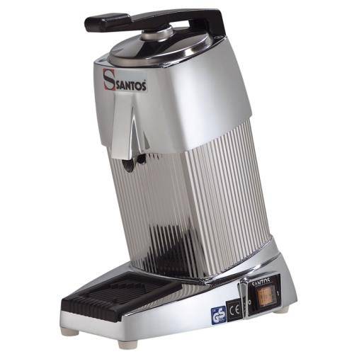 Соковыжималка для цитрусовых SANTOS 10C автомат Соковыжималка для цитрусовых SANTOS 10C автомат