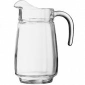 Кувшин 2,3л D=120,H=230,L=180,B=3мм Tivoli Arcoroc стекло 28438