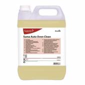 Моющее средство для пароконвектоматов Diversey SUMA OVEN CLEAN