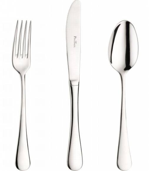 Ложка десертная Pintinox (Boston) 1260M004 /12/