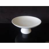 Ваза для фруктов d=210мм Башкирский Фарфор ИВФ 03.210 53971 /2/ Ваза для фруктов d=210мм Башкирский Фарфор ИВФ 03.210 53971 /2/