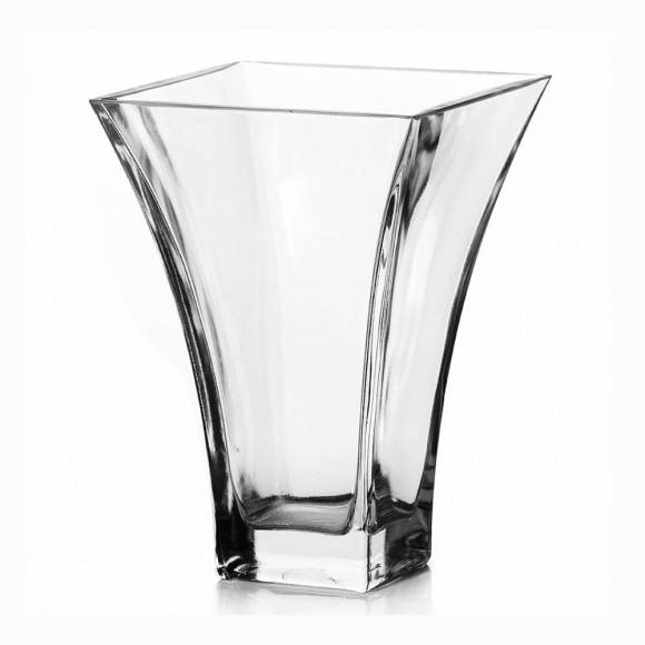 Ваза для цветов h=200 мм Ботаника Pasabahce 80149