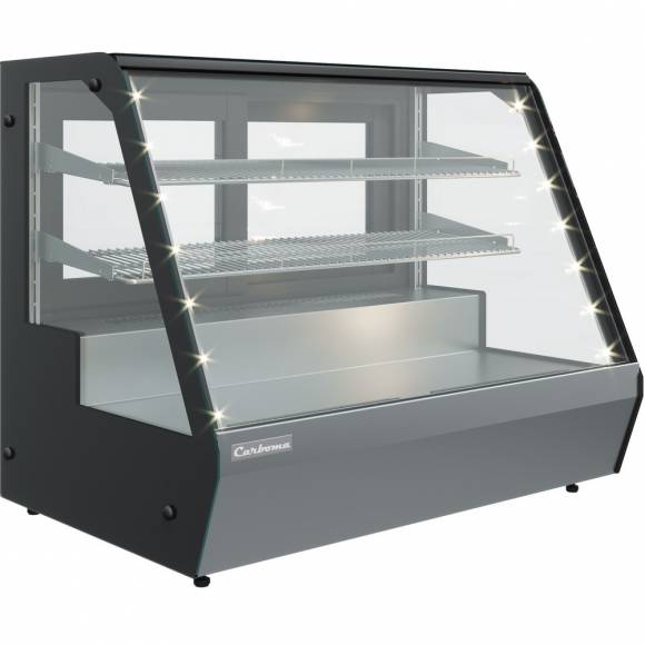 Витрина холодильная настольная Asti A59 VV 0,7-1