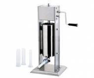 Шприц колбасный 15л AIRHOT SV-15 (вертикальный) Шприц колбасный 15л AIRHOT SV-15 (вертикальный)