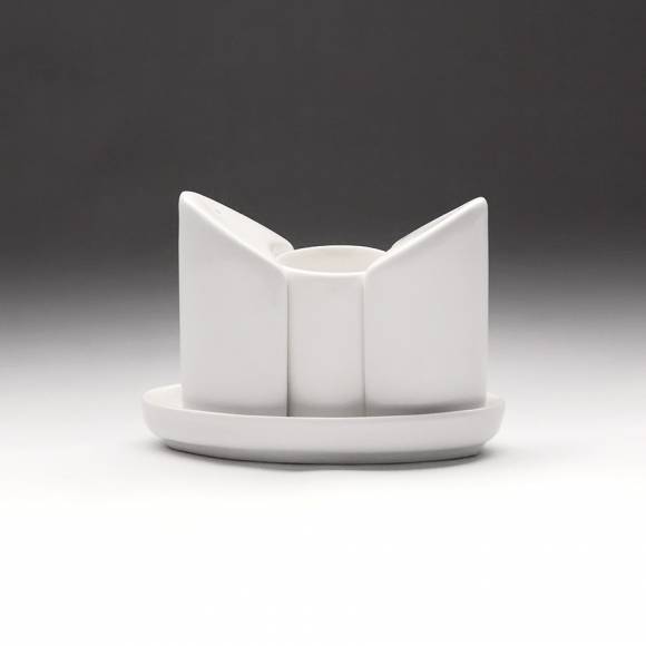 Набор для специй на подставке: с+п+з 90мм Collage фк886