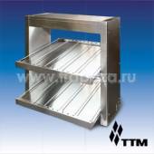 Витрина тепловая ТТМ ПП2-065/5.5