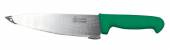 Нож шеф повара PROFI MVQ MESSER 20см зеленая ручка G3771 Нож шеф повара PROFI MVQ MESSER 20см зеленая ручка G3771