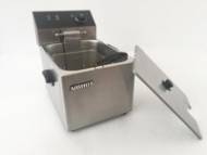 Фритюрница 10л Airhot EF10 Фритюрница 10л Airhot EF10