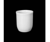 Стаканчик для зубочисток Башкирский Фарфор 180355 47116 /24/ Стаканчик для зубочисток Башкирский Фарфор 180355 47116 /24/