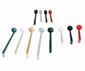 Половник 0,025л поликарбонат Maco Jiwins P-012-CL прозрачный Половник 0,025л поликарбонат Maco Jiwins P-012-CL прозрачный