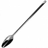 Ложка для коктейля X-15 Eternum L=210/50 B=10мм нерж. 1860-25 03110412 /12/ Ложка для коктейля X-15 Eternum L=210/50 B=10мм нерж. 1860-25 03110412 /12/